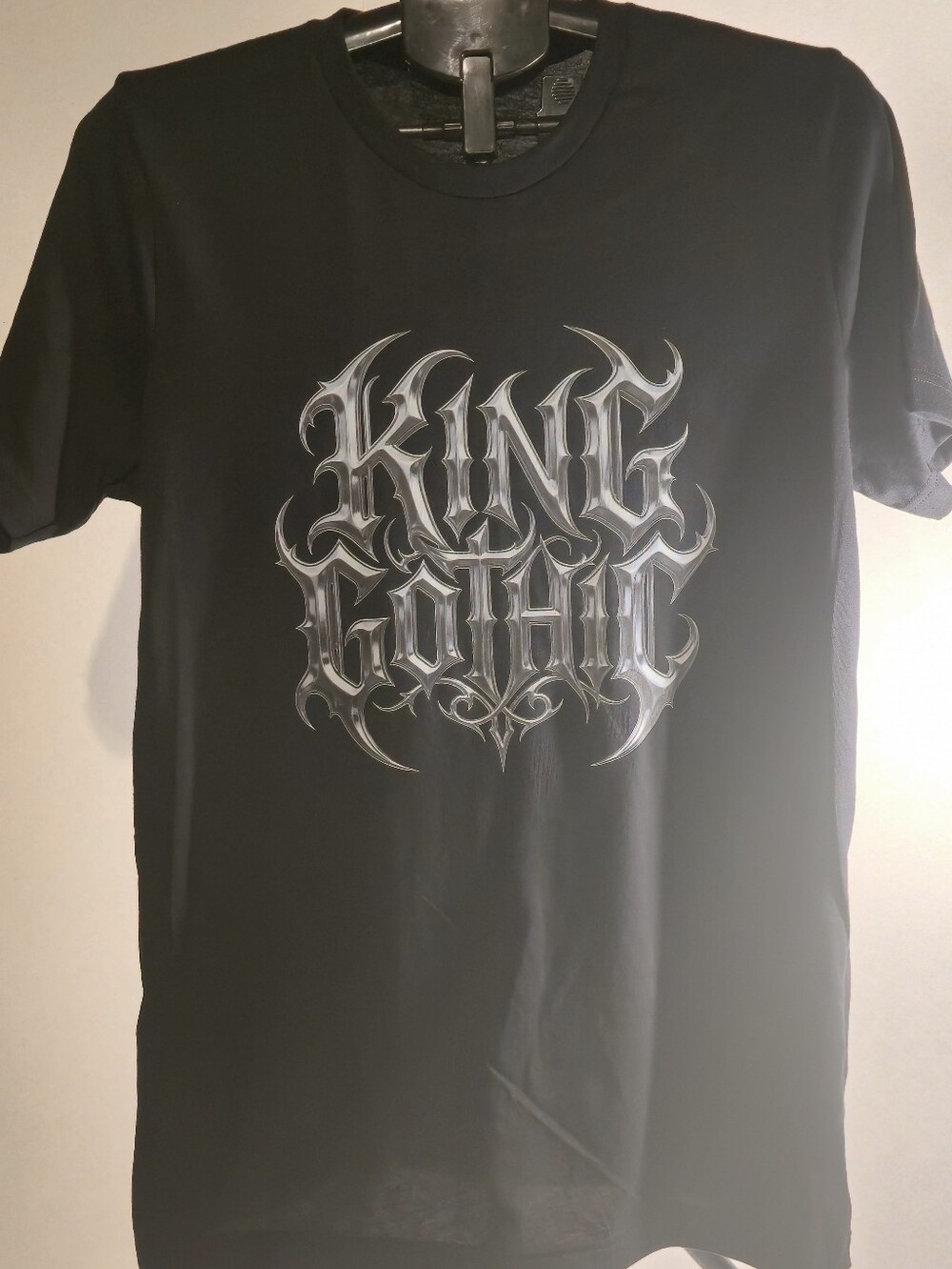 King gothic